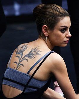 tattoo:ib9sajguejs= mila kunis|Mila Kunis